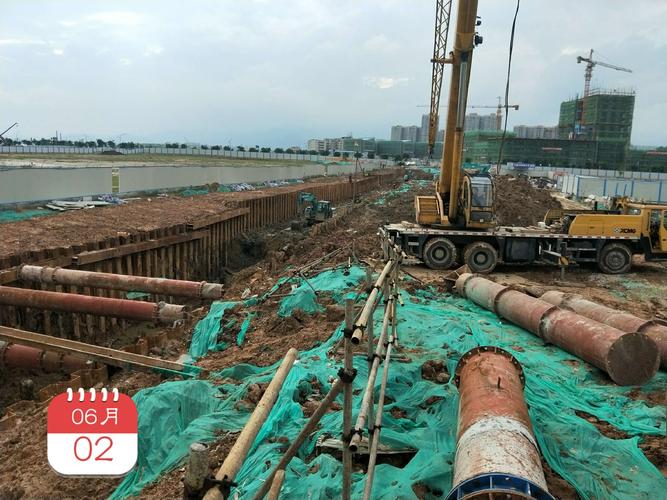11–蔡林南路地下综合管廊工程–20190602