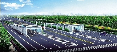 郑州将再建8个地下综合管廊 通信供暖等“并轨”-搜狐